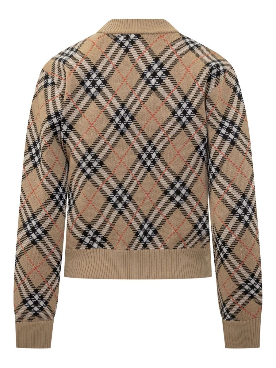 Burberry Knitwear