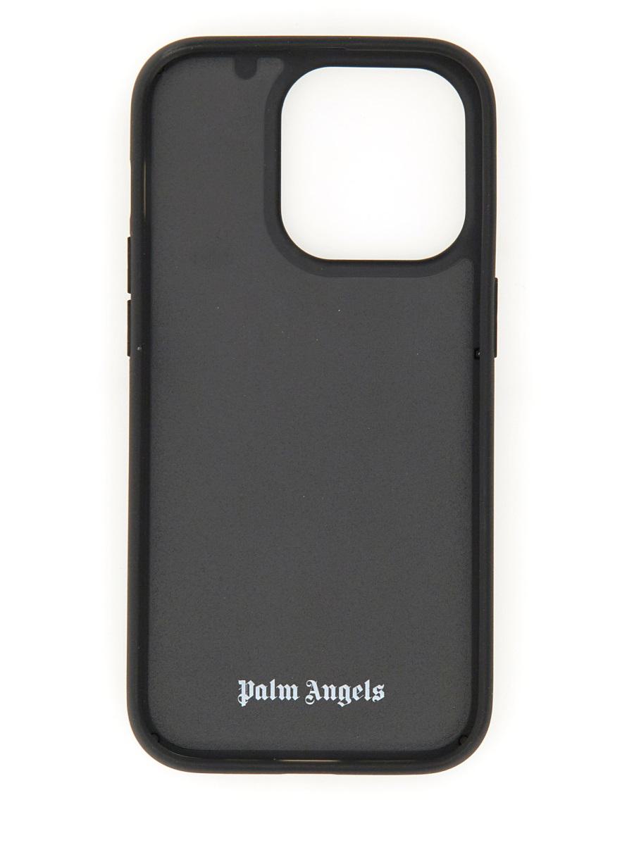 Palm Angels Case For Iphone 14 Pro