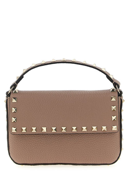 Valentino Garavani Valentino Garavani 'Rockstud' Mini Handbag