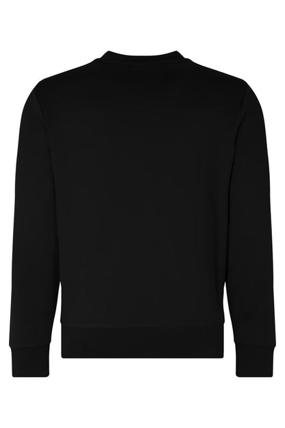 Moncler Cotton Crew-Neck Sweatshirt