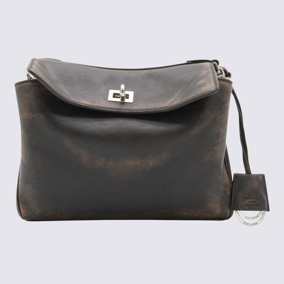 Balenciaga Borse... Tobacco