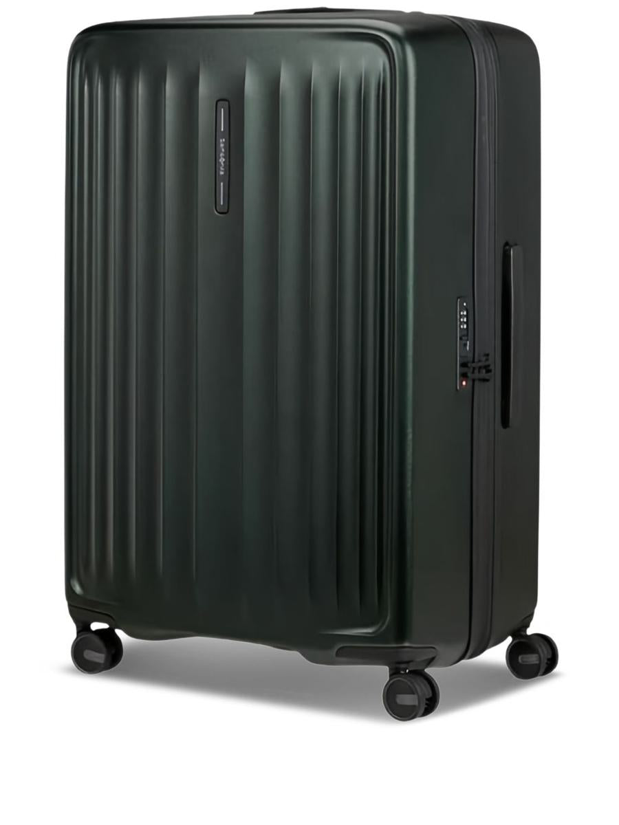 Samsonite Suitcases