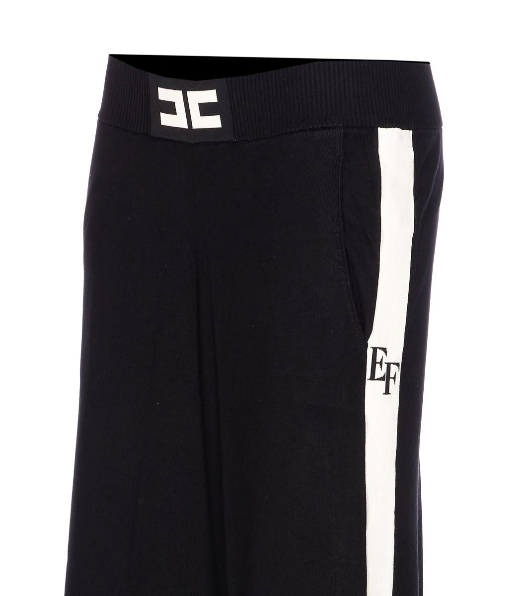 Elisabetta Franchi Trousers