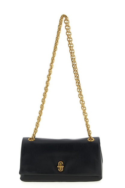 Marc Jacobs 'The Dual Chain Wallet' Shoulder Bag