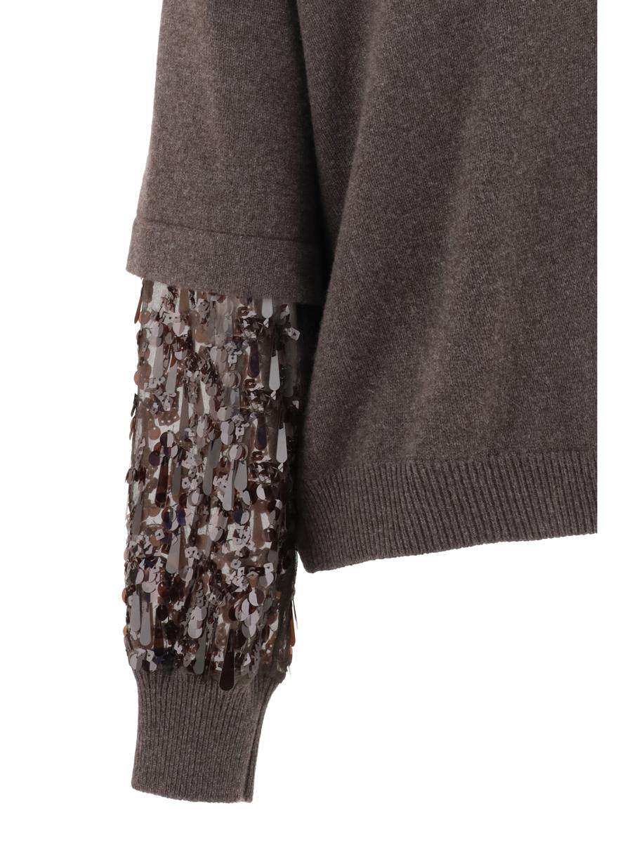 Brunello Cucinelli Knitwear
