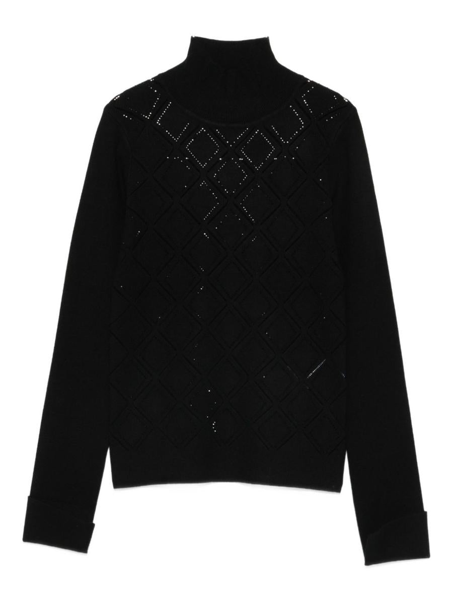 Blumarine Sweaters
