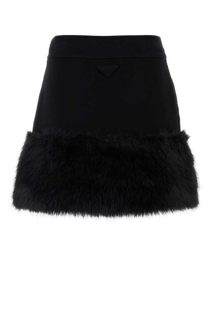 Prada Skirts