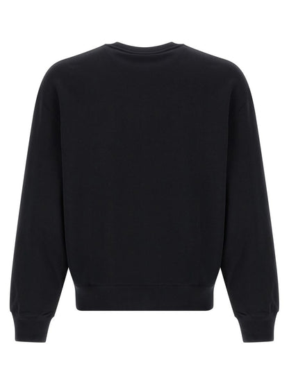 Maison Kitsuné 'Stending Fox' Sweatshirt