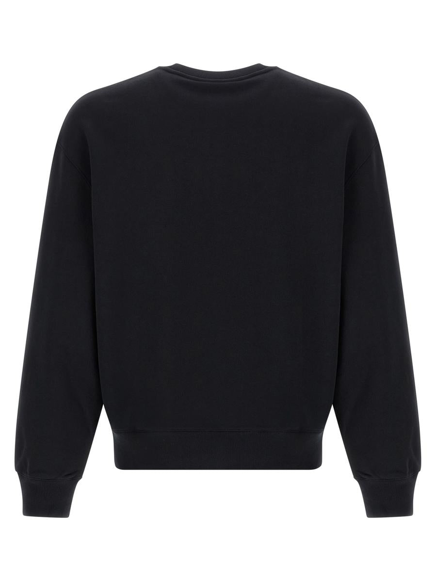 Maison Kitsuné 'Stending Fox' Sweatshirt