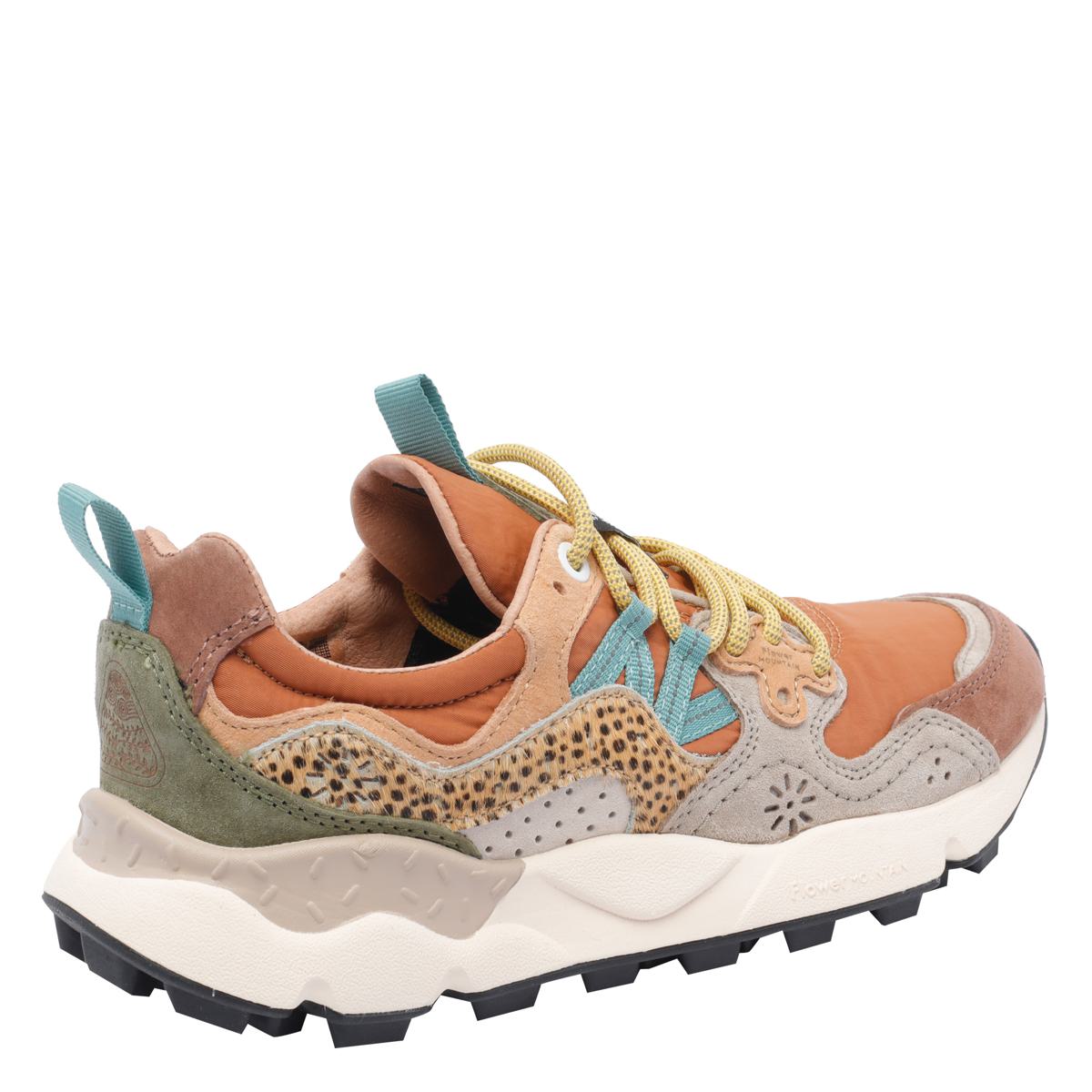 Flower Mountain Sneakers