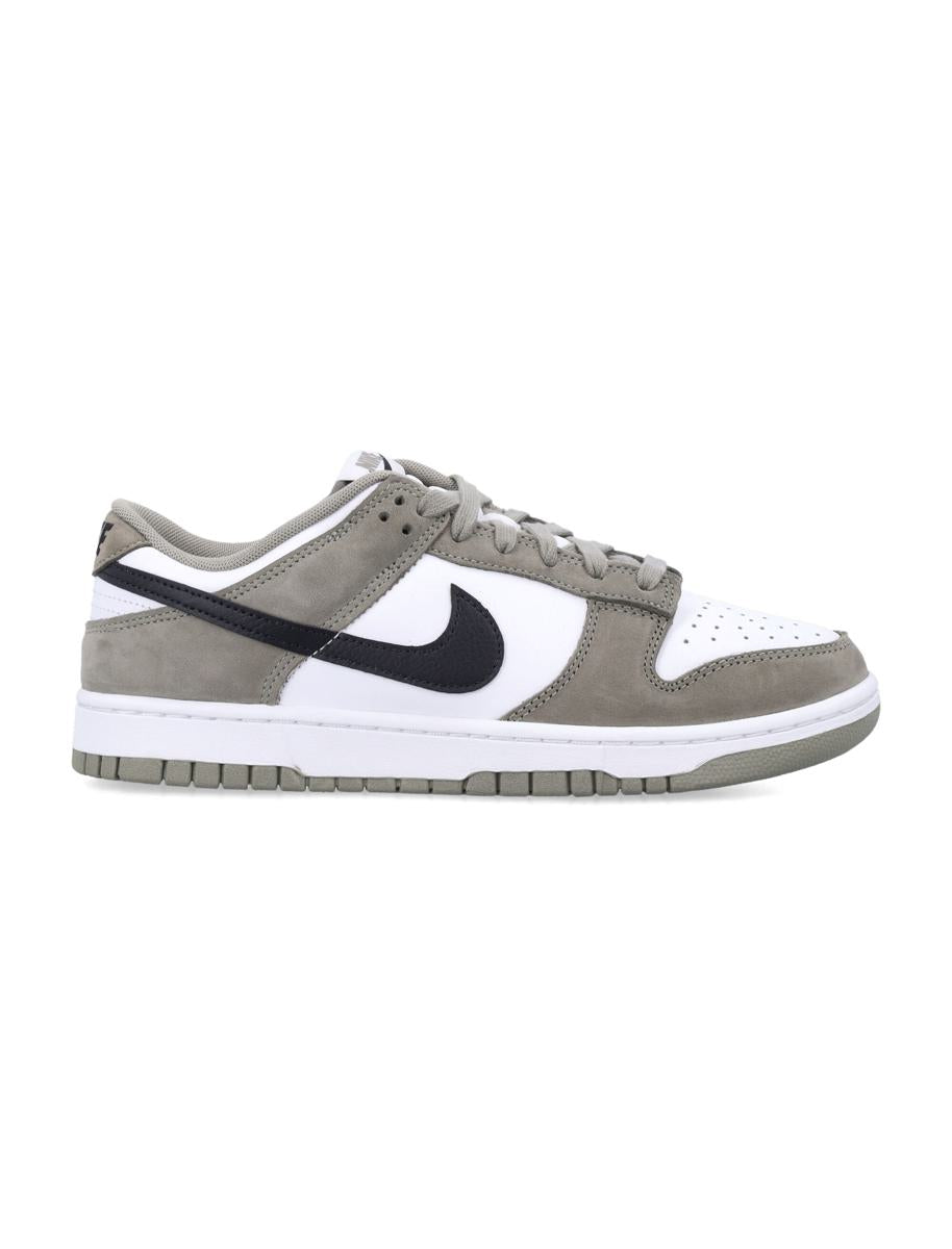 Nike Leather Dunk Low