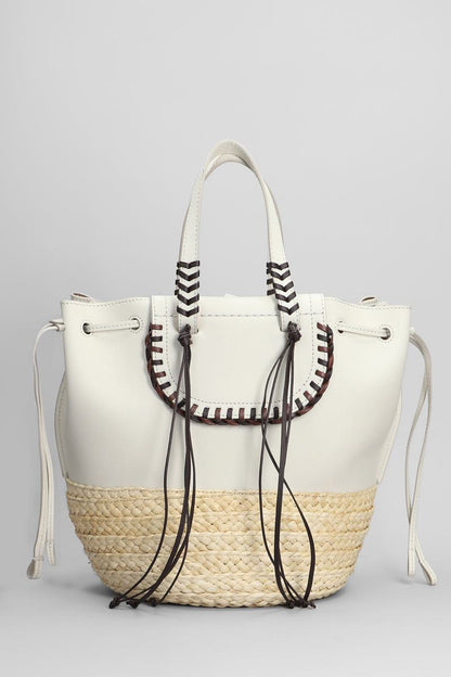 Cuba Lab Bolero Tote
