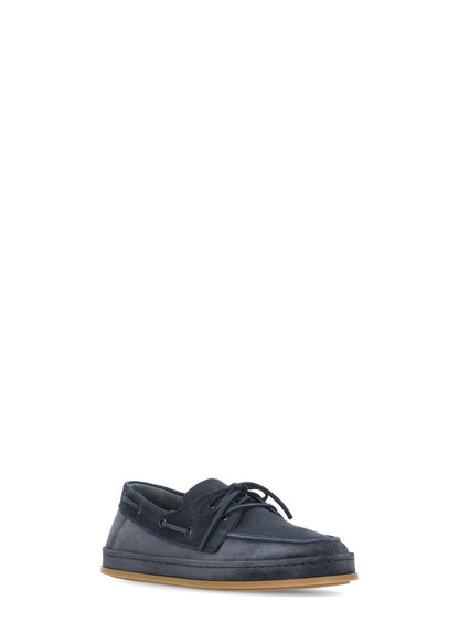 Hogan Flat Shoes