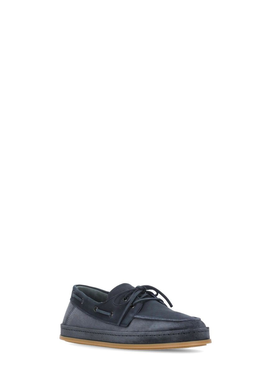 Hogan Flat Shoes
