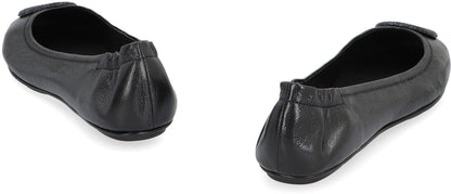 Tory Burch Flat Shoes
