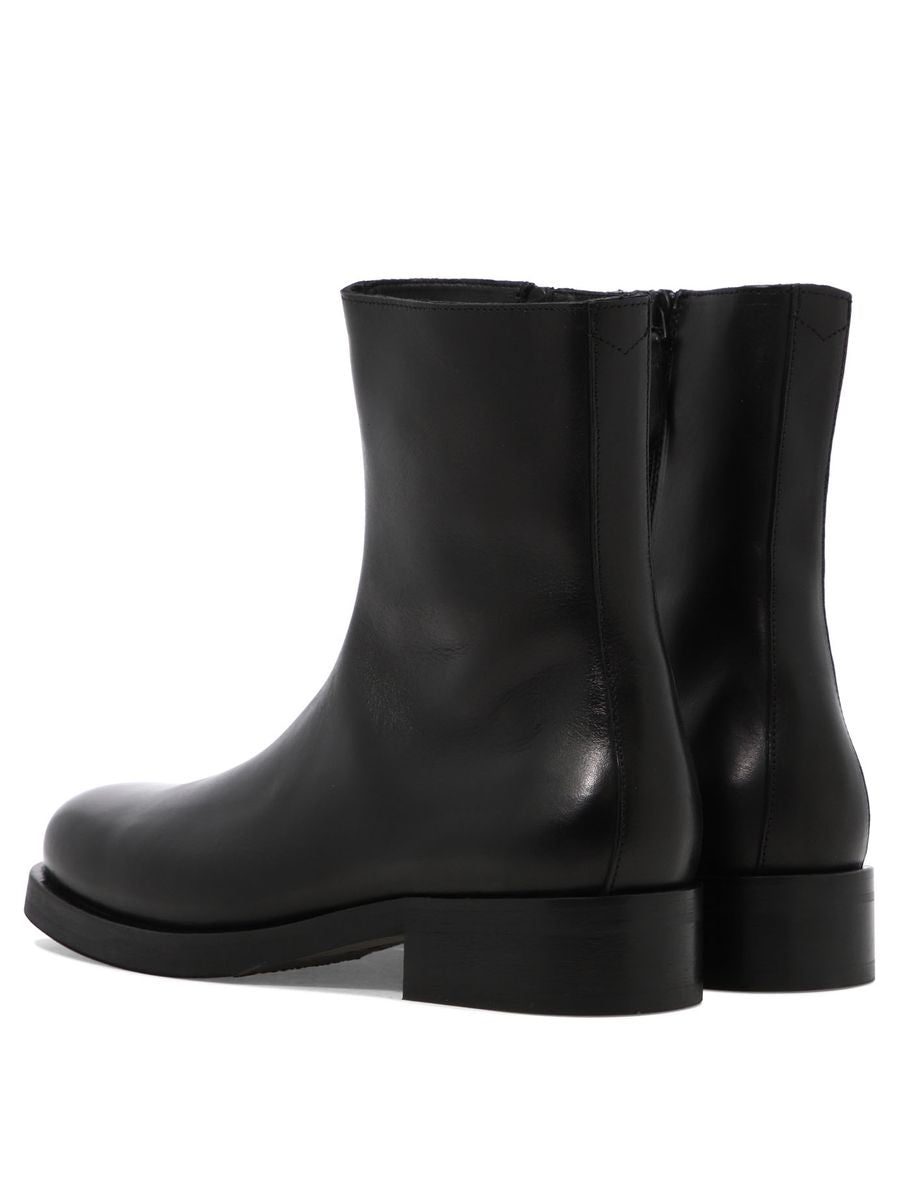 Our Legacy "Truck" Ankle Boots