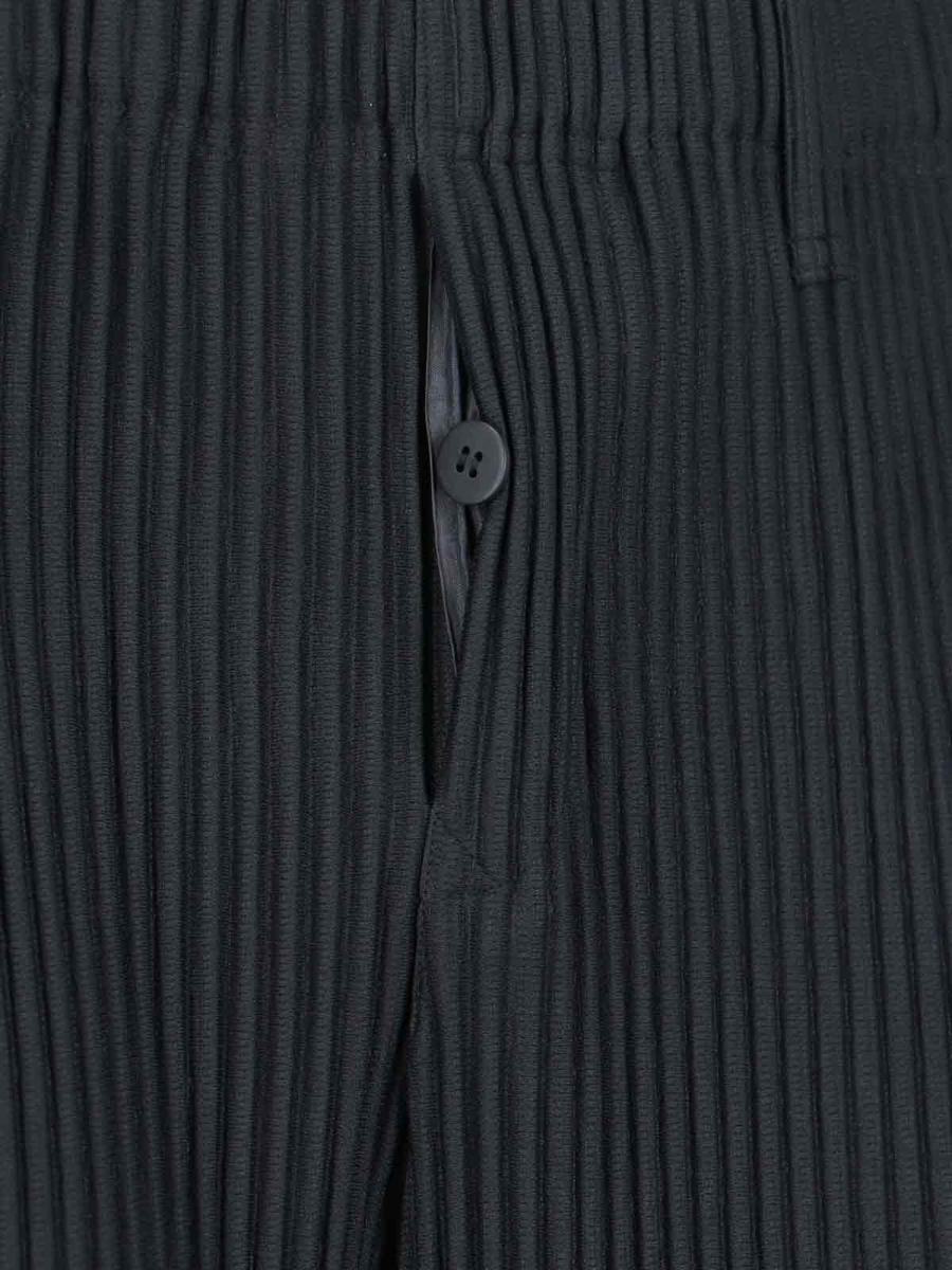 Homme Plissé Issey Miyake Trousers