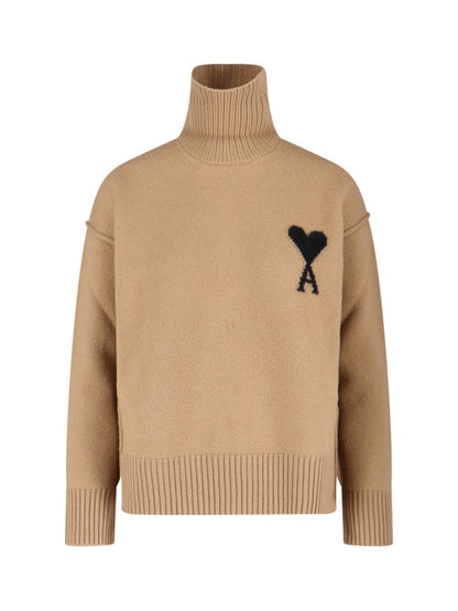 AMI Paris Sweaters