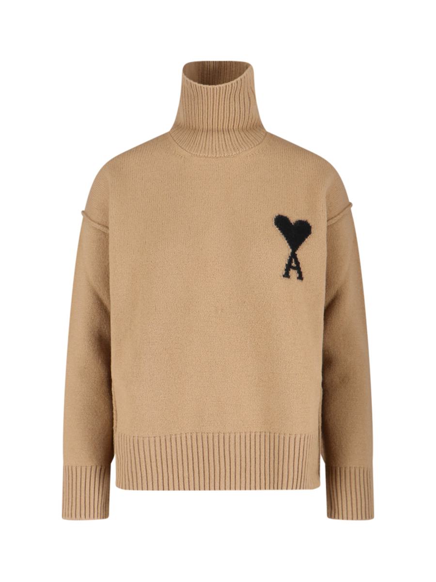 AMI Paris Sweaters