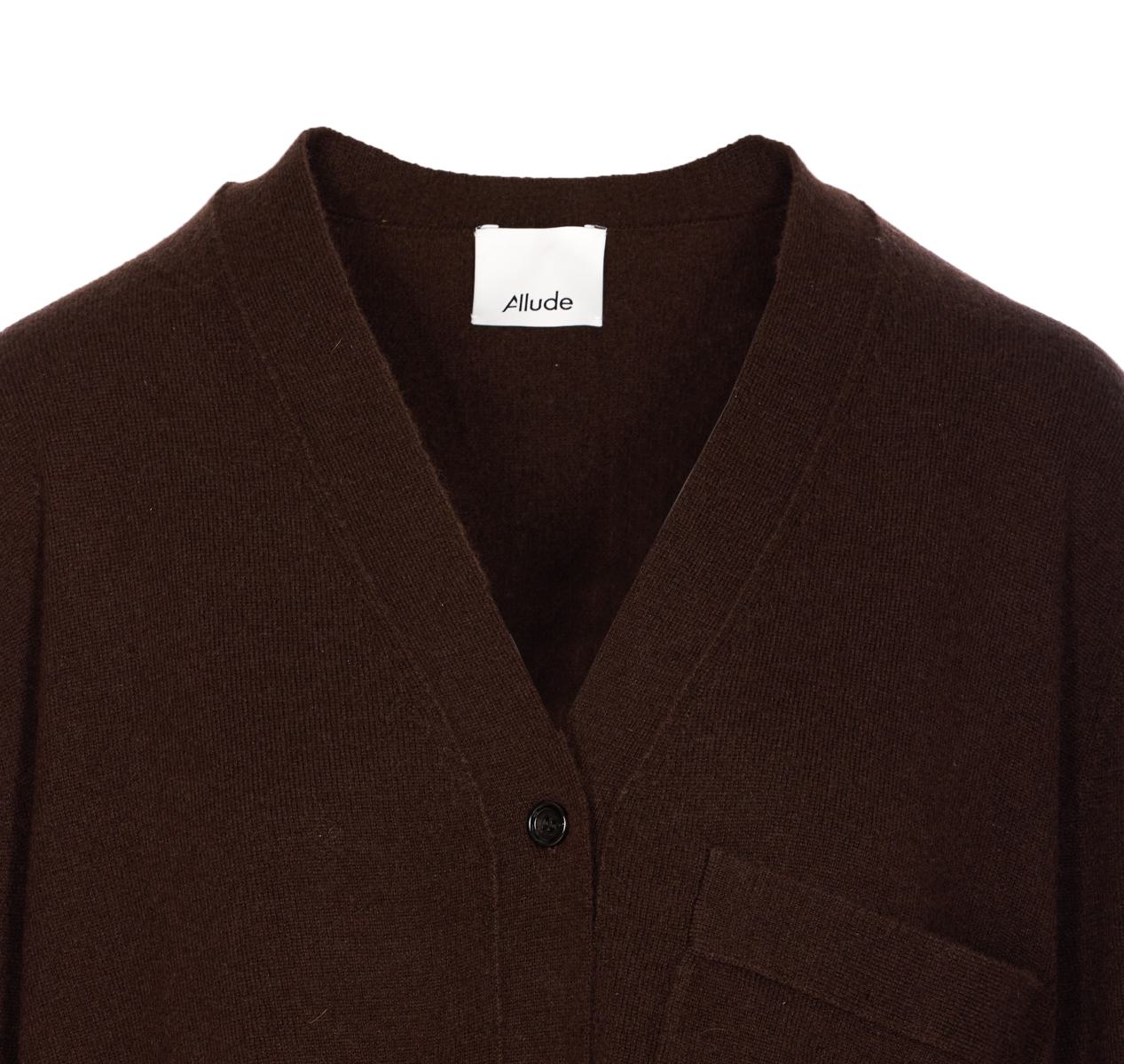 Allude Sweaters