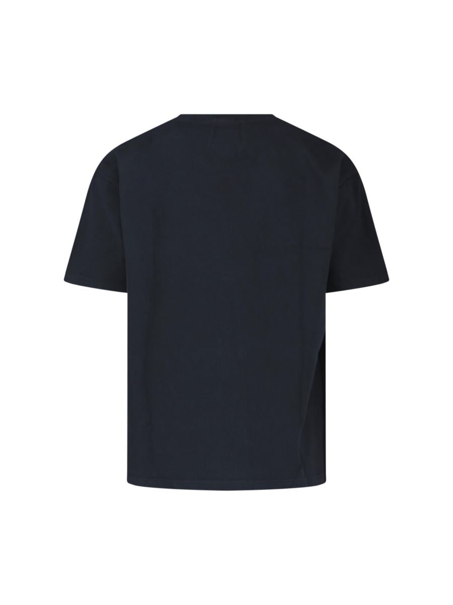 Rhude T-Shirts And Polos
