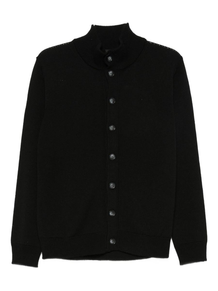 Cenere Maglieria Sweaters