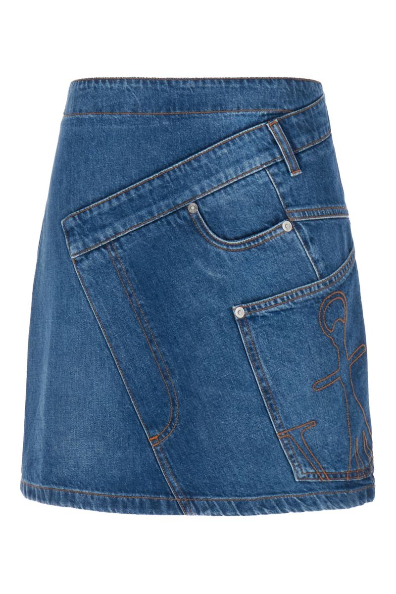Jw Anderson Skirts