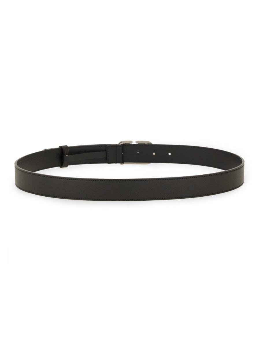 Valentino Garavani "Vlogo Signature" Belt