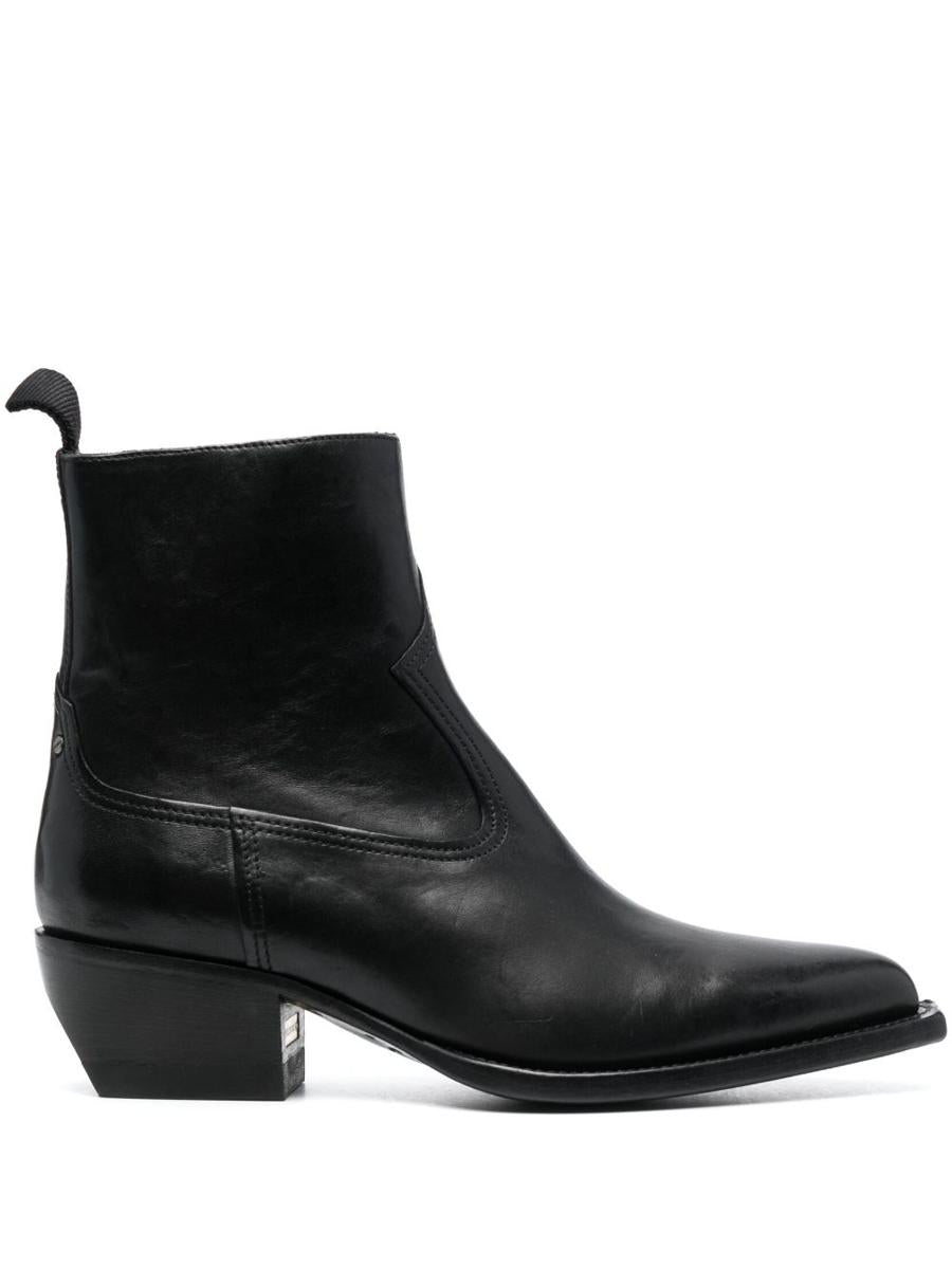 Golden Goose Boots