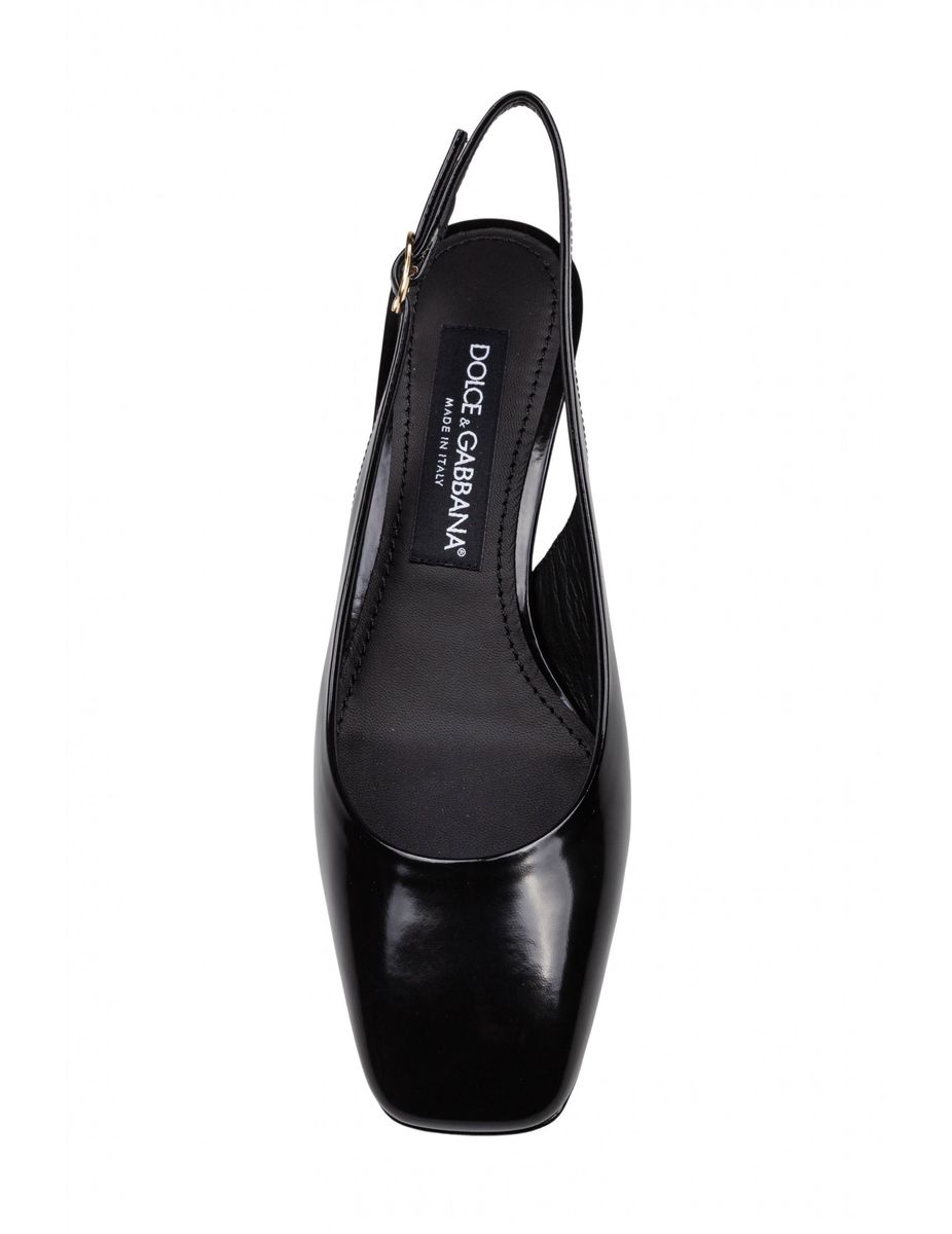 Dolce & Gabbana 'Jackie New' Slingback