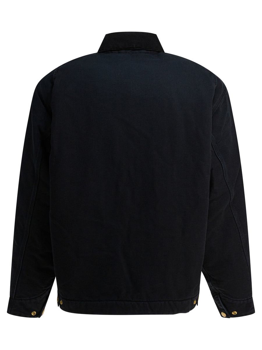 Carhartt Wip "Og Detroit" Jacket