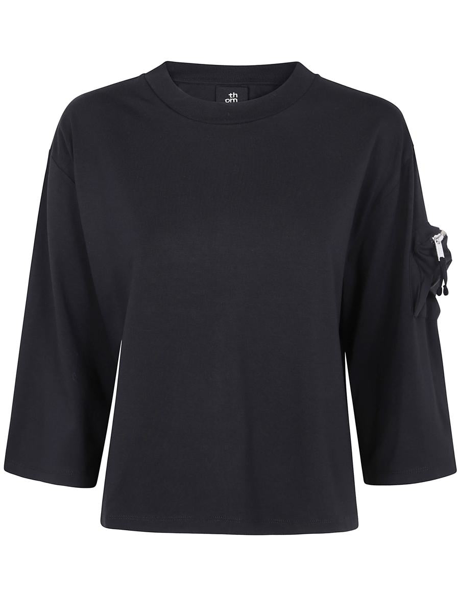 Thom Krom Women Oversized T-Shirt Clothing