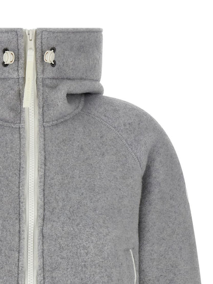 Canada Goose 'Chilliwack' Bomber Jacket