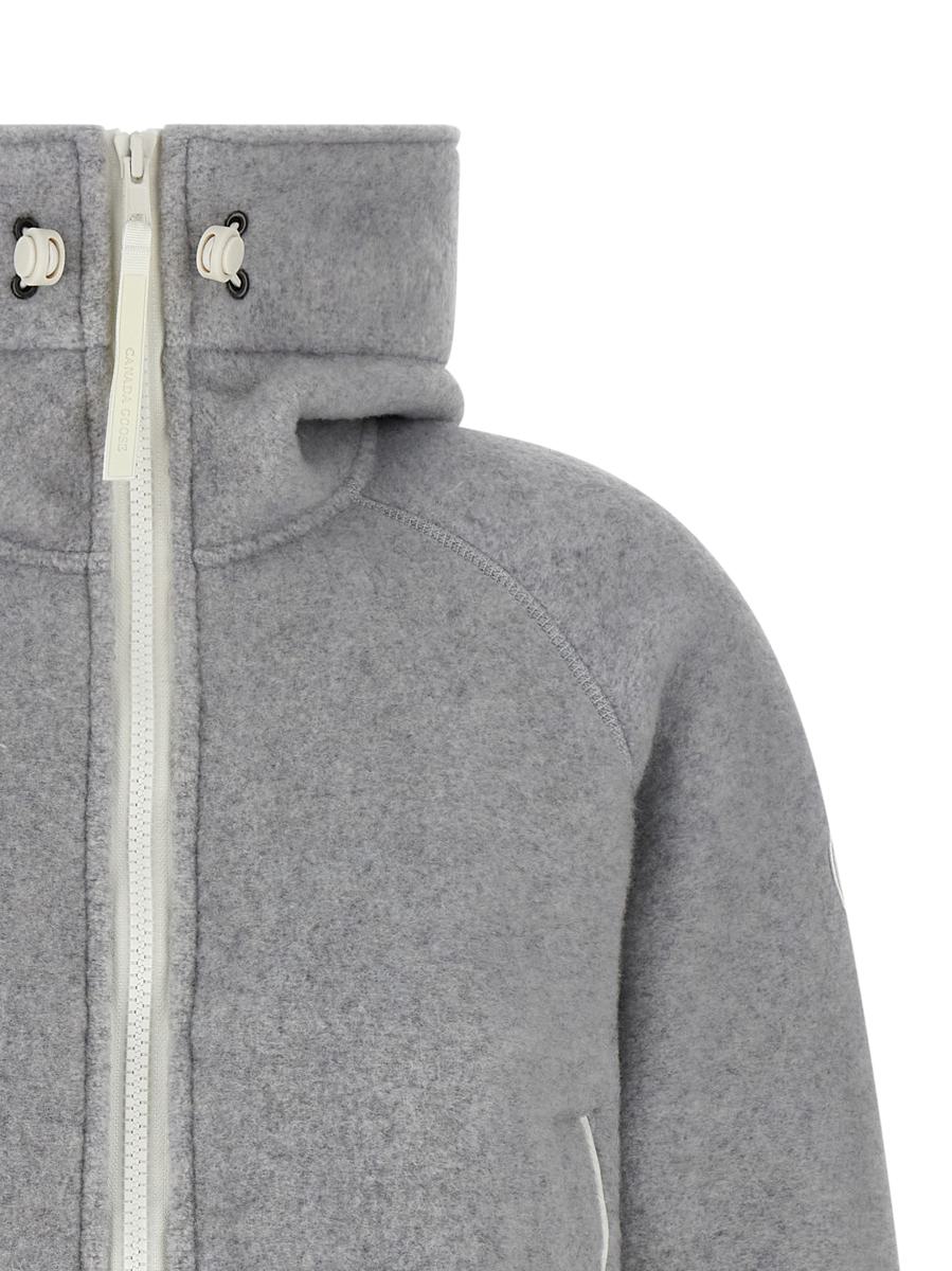 Canada Goose 'Chilliwack' Bomber Jacket