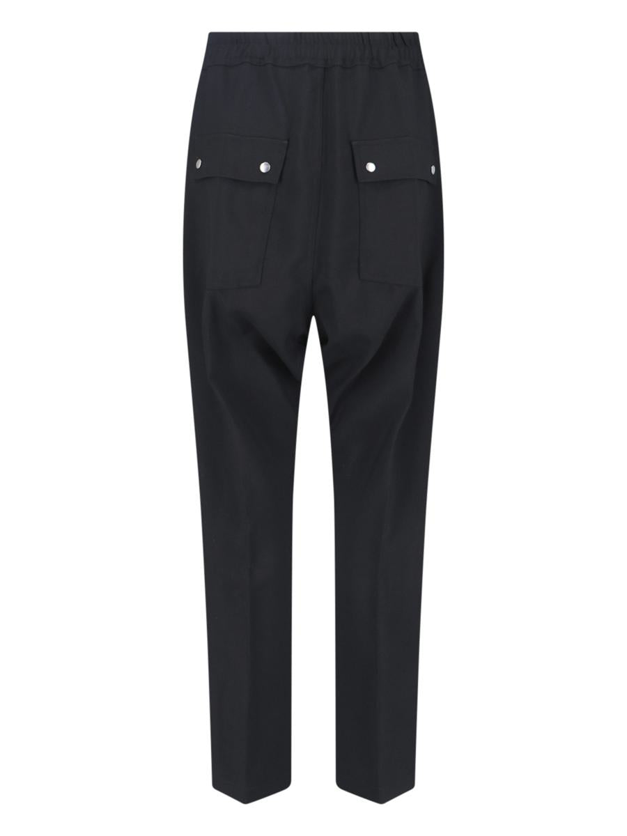 Rick Owens Trousers