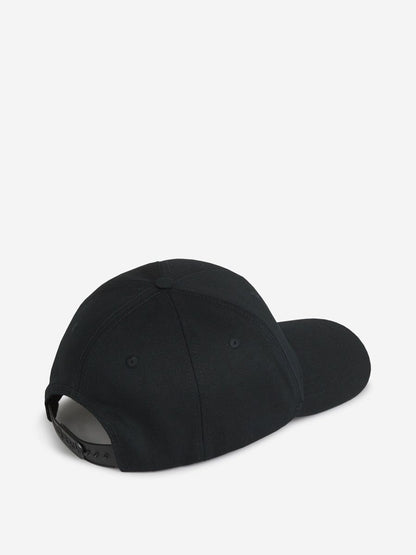 Palm Angels Logo Baseball Cap