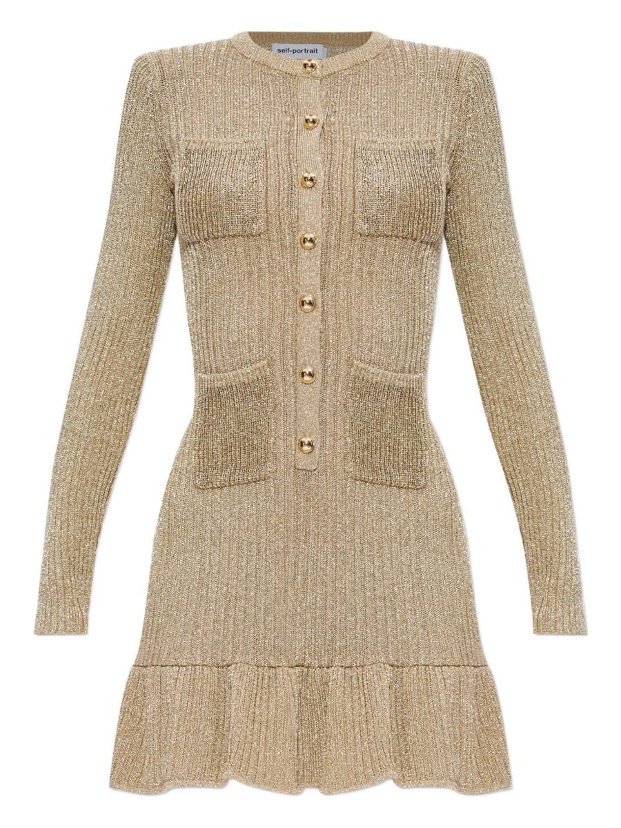 Self-Portrait Dresses