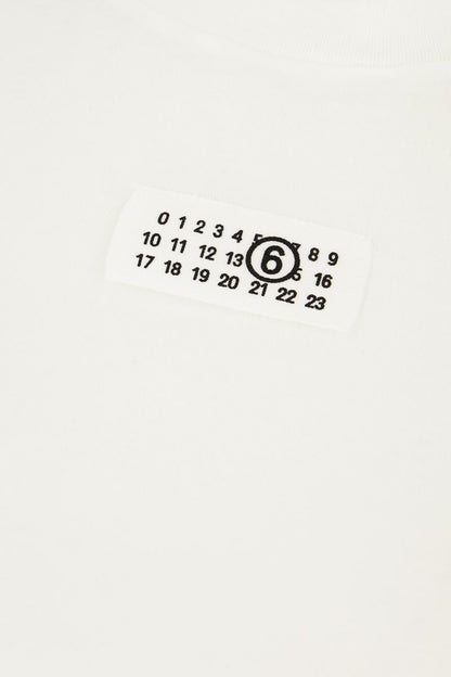 Mm6 Maison Margiela T-Shirt