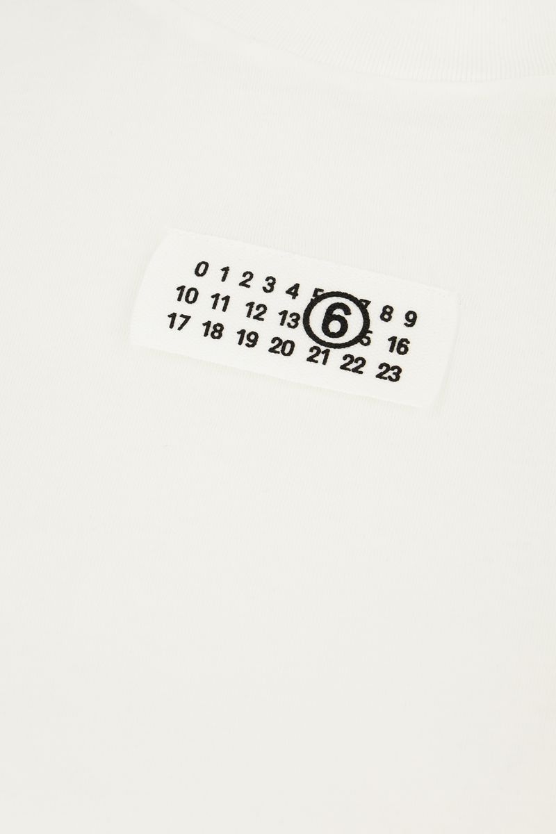 Mm6 Maison Margiela T-Shirt