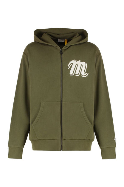 Moncler Genius Sweaters