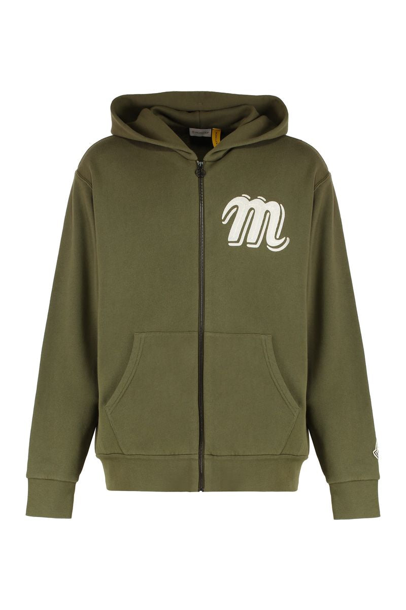 Moncler Genius Sweaters