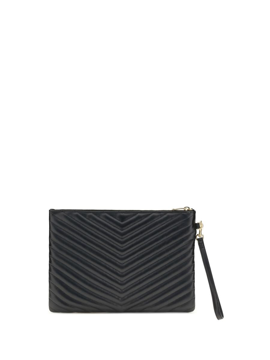 Saint Laurent Clutches