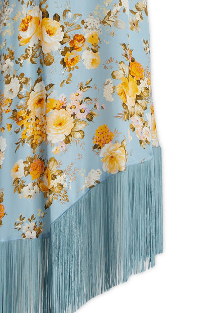 Jucca Long Dress