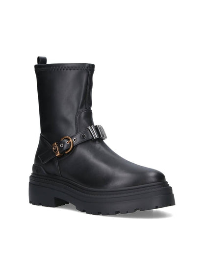 Pinko Boots