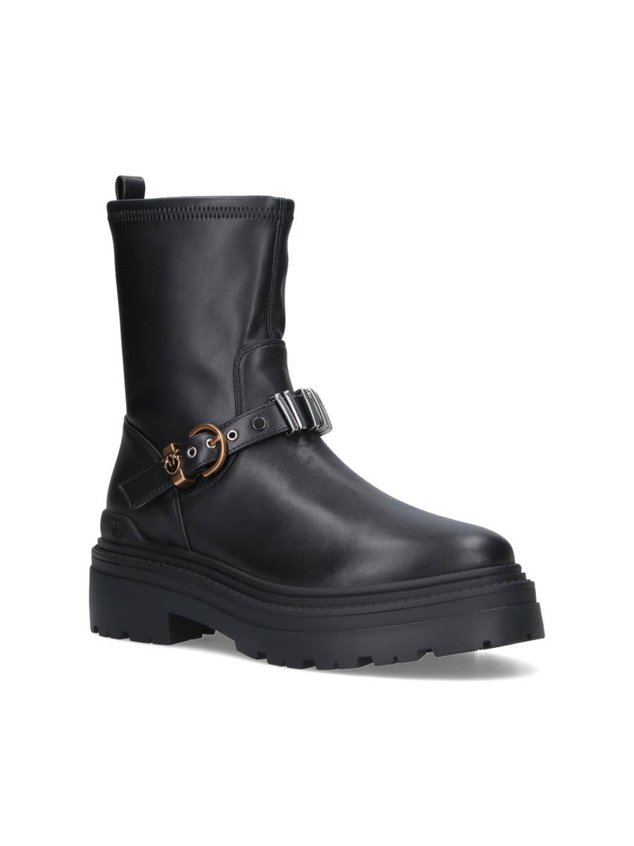 Pinko Boots