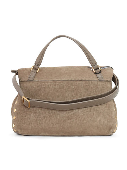 Zanellato Hand Held Bag.