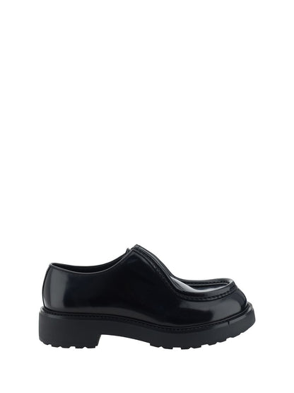 Prada Lace-Ups