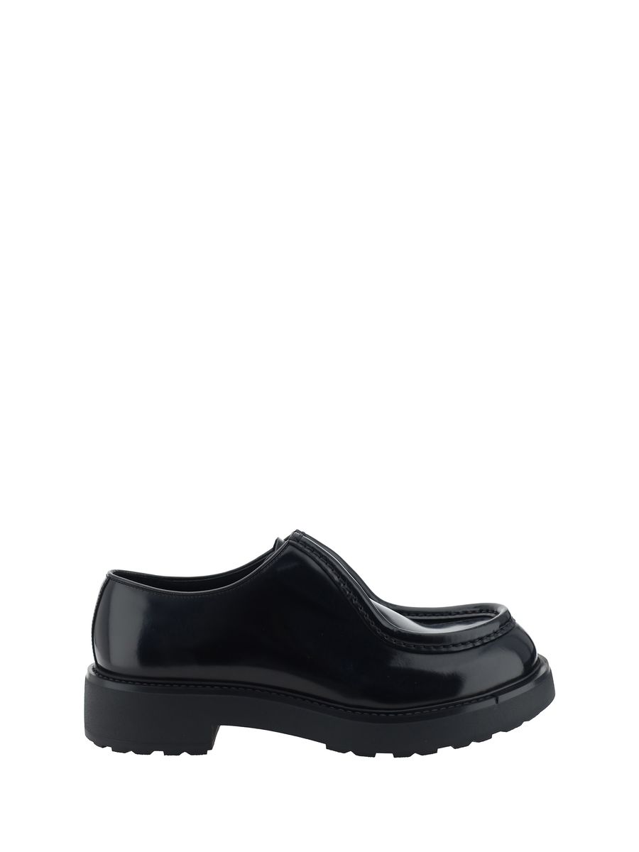 Prada Lace-Ups