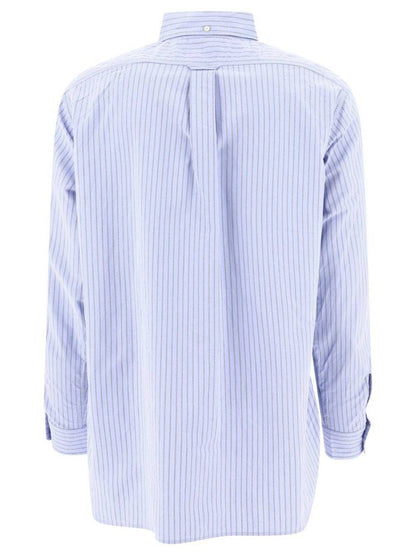 Nanamica Shirts