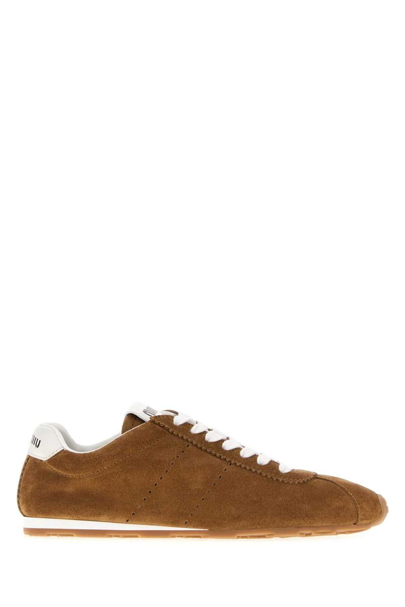 Miu Miu Sneakers